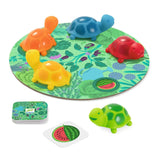 Erste Spiele - Little Memo Garden 2+