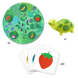 Erste Spiele - Little Memo Garden 2+