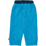 Breitcord Bio Baby Hose gefüttert von Loud and Proud