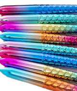 Meerjungfrau Fineliner FISCH Schillerstift