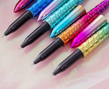 Meerjungfrau Fineliner FISCH Schillerstift