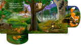 Minifanten 48: Schieb mal, sag mal! Wer lebt im Wald? (18+)