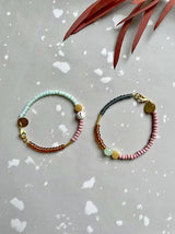 Armband GWENDOLIN blue