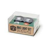 bike light set moses Fahrradlichter