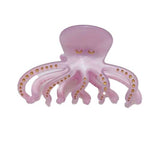 Haarspange Haarklammer OCTOPUSSY small / big