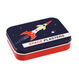 Pflasterbox Moon Space