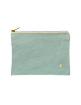 Pouch cotton UNI Cotton Mint M