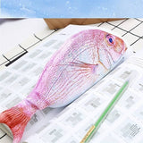 Federmäppchen FISCH Red Snapper