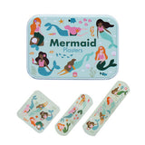 Pflasterbox Mermaid