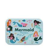 Pflasterbox Mermaid