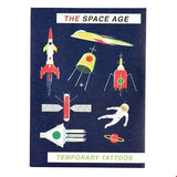 Tattoos SPACE