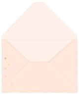 Briefpapierset Schnipsel Poesie