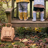 Rucksack für Große Woods spruce yellow