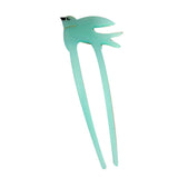 Haarspange Hairpin SCHWALBE