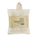 Badehandschuh LEMONGRASS