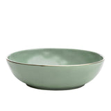 Seifenschale Mint / Gold