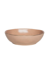 Seifenschale Rosé / Gold