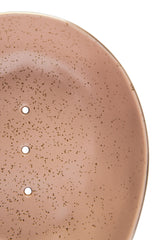 Seifenschale Rosé / Gold