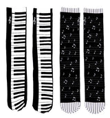 Socken All about music (one size/Gr.38-43)