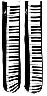 Socken All about music (one size/Gr.38-43)