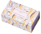 Giftbox 3 Paar Socken Bamboo TULIPS (One Size 36-41)