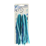 retro Fahrrad Lenkerfransen Rex London BLUE