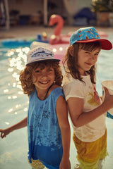 Trucker Snap Cap SWIMMERS