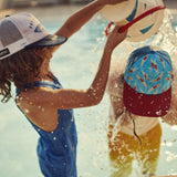 Trucker Snap Cap SWIMMERS