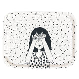 Tablett CHARLENE