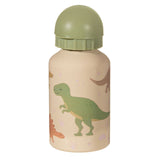 Trinkflasche DINOLIEBE