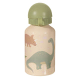 Trinkflasche DINOLIEBE