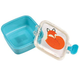 Kleine Snackbox Rusty the Fox