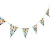 Papier Party Wimpelkette Wild Wonders
