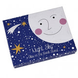 Astronomy 30 Glow In The Dark Wandsterne
