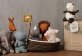 Minikuscheltier Noah`s Friends (Maileg) GIRAFFE