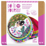 DIY Mosaik Box LITTLE SECRETS