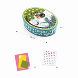 DIY Mosaik Box LITTLE SECRETS