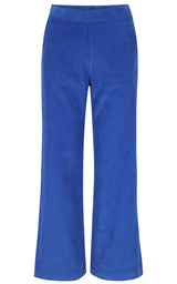Cordhose Tess TURKISH SEA