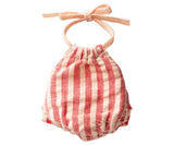 Hasenkleinkind Micro Schlappohr im Playsuit