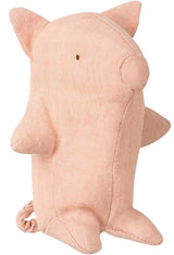 Minikuscheltier Noah`s Friends (Maileg) SCHWEIN