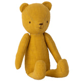 Mini TEDDY Junior (Maileg) mustard