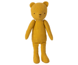 Mini TEDDY Junior (Maileg) mustard