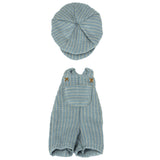 Bekleidungsset für Mini TEDDY Junior (Maileg)
