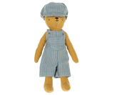 Bekleidungsset für Mini TEDDY Junior (Maileg)