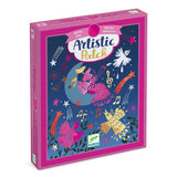 Artistic Patch - Liebliche Lieder