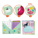 Artistic Patch - Kleine Ladies