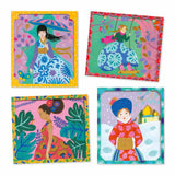 Artistic Beads - Around the world