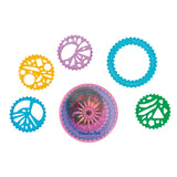 Magische Spiralen (Moulin Roty) Les petites merveilles