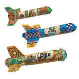 DIY 3 Flugzeuge Am Himmel
