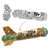 DIY 3 Flugzeuge Am Himmel